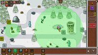 Defenders Glory screenshot, image №3967122 - RAWG