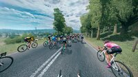 Tour de France 2023 screenshot, image №3893479 - RAWG