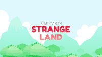 Visitor In Strange Land screenshot, image №2464480 - RAWG