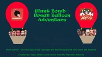 Giant Bomb - Great Balloon Adventure screenshot, image №1263726 - RAWG
