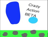 Crazy Action (Beta) screenshot, image №2205755 - RAWG