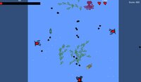 Into The Deep - Ludum Dare 48 screenshot, image №2821165 - RAWG