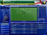 Championship Manager 2009 screenshot, image №506490 - RAWG