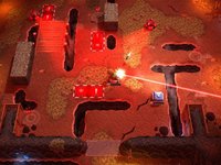 Tank Riders 2 screenshot, image №1328065 - RAWG