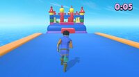 Platform Run screenshot, image №4146480 - RAWG