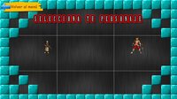 Humans Vs Alliens screenshot, image №1303661 - RAWG