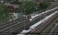 Microsoft Train Simulator 2 (2009) screenshot, image №471228 - RAWG