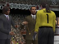 Pro Evolution Soccer 3 screenshot, image №384240 - RAWG
