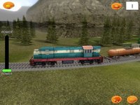 Train Driver Simulator screenshot, image №1706240 - RAWG