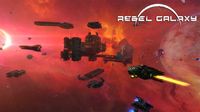 Rebel Galaxy screenshot, image №26666 - RAWG