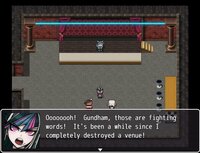 Gundham's Calamitous Quest for Coochie screenshot, image №2489240 - RAWG