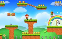 Super Jabber Jump 3 screenshot, image №1576296 - RAWG