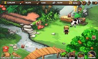 Halfling Tycoon: Fantasy screenshot, image №1005636 - RAWG