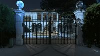 Crawl Space: The Mansion screenshot, image №693563 - RAWG