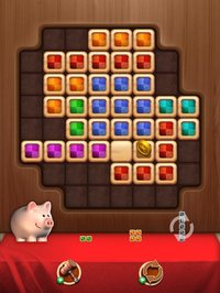 Block Puzzle: Eliminate screenshot, image №2176881 - RAWG