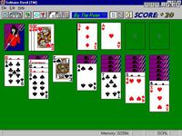 Solitaire Devil screenshot, image №342975 - RAWG