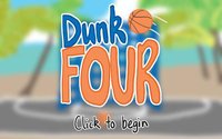 Dunk Four screenshot, image №1071580 - RAWG