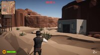 Dead Eye Speedo screenshot, image №3646425 - RAWG