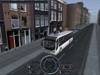 Bus Simulator 2008 screenshot, image №488818 - RAWG