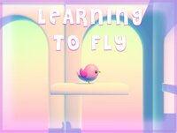 Learning to Fly (rubinoffsama) screenshot, image №2793837 - RAWG