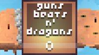 Guns, Beats n' Dragons screenshot, image №1174962 - RAWG