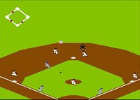 Bases Loaded screenshot, image №797261 - RAWG