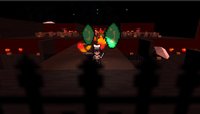 Fall 2019 - 470 - Cutthroat Dungeon screenshot, image №2253863 - RAWG