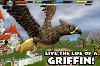 Griffin Simulator screenshot, image №1560614 - RAWG