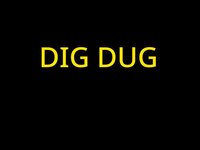 DIG DUG (itch) (Youster20000) screenshot, image №3014787 - RAWG