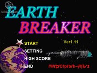 Earth Breaker screenshot, image №342703 - RAWG