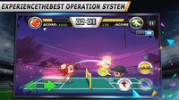 Badminton Legend screenshot, image №1570745 - RAWG