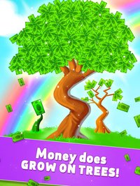 Money Tree - Clicker screenshot, image №1712185 - RAWG
