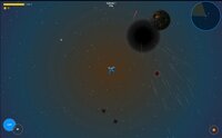 Astro Miners screenshot, image №4212760 - RAWG