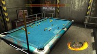 Inferno Pool screenshot, image №285634 - RAWG