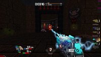 Quake Champions: Doom Edition screenshot, image №3915816 - RAWG