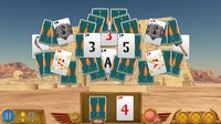 Luxor Solitaire screenshot, image №1845875 - RAWG