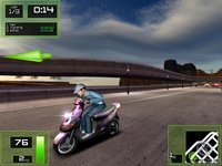 Scooter War3z screenshot, image №434808 - RAWG