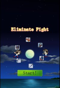 Eliminate & Fight screenshot, image №1211155 - RAWG