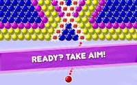 Bubble Shooter Puzzle screenshot, image №1451134 - RAWG