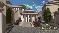 VR Rome screenshot, image №1698219 - RAWG
