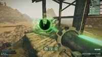 Ghost of the Seas screenshot, image №2907583 - RAWG