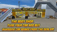 Superstar Racing screenshot, image №2739191 - RAWG