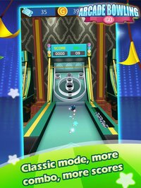 Arcade Bowling Go screenshot, image №2295097 - RAWG