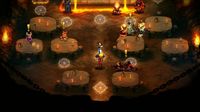 Might and Magic Clash of Heroes screenshot, image №803533 - RAWG