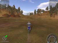 Motocross Madness 2 screenshot, image №329524 - RAWG