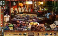 Hidden Objects - The Vampire Diaries - New York Library - The Loch Ness Monster screenshot, image №1936172 - RAWG