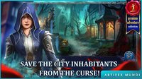 Grim Legends 3: The Dark City (Full) screenshot, image №1573866 - RAWG