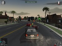 True Crime: Streets of LA screenshot, image №391254 - RAWG