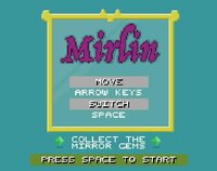 Mirlin screenshot, image №2797785 - RAWG