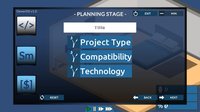 Game Industry Tycoon v0.144 screenshot, image №1044991 - RAWG